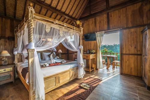 Hotel Umah Hoshi