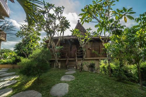 Hotel Umah Hoshi