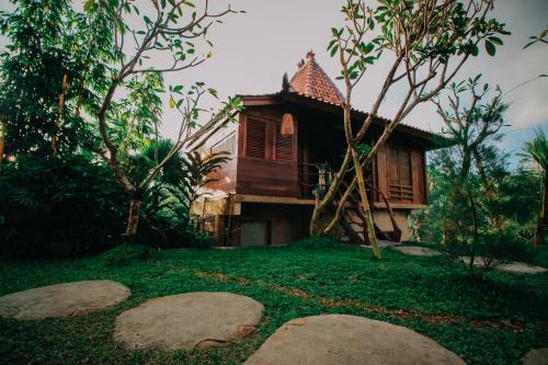 Hotel Umah Hoshi