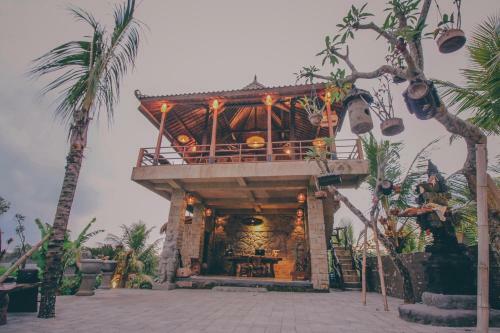 Hotel Umah Hoshi