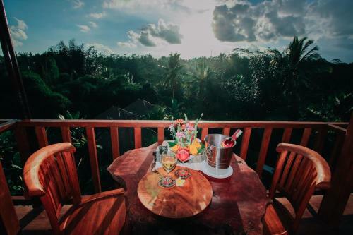 Hotel Umah Hoshi