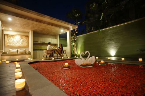 Adiwana Arkara Villa
