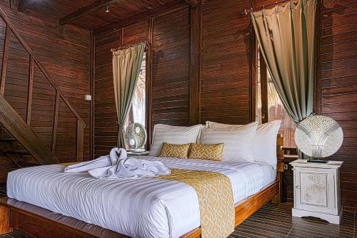 Hotel Kyati Bali Villa