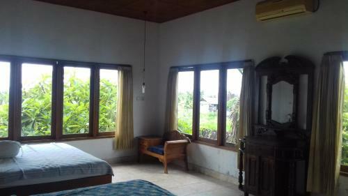 Bed & Breakfast Umah Made