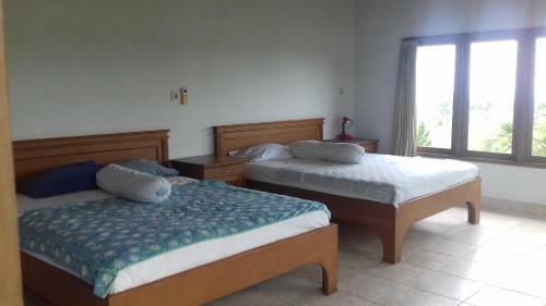 Bed & Breakfast Umah Made