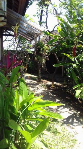Bed & Breakfast Umah Made