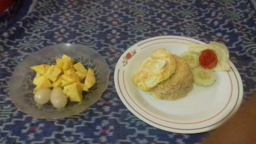 Bed & Breakfast Umah Made