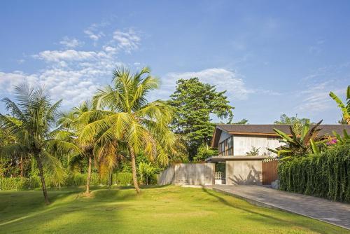Villa Casabama