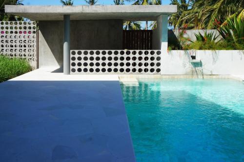 Villa Casabama