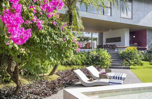 Villa Casabama