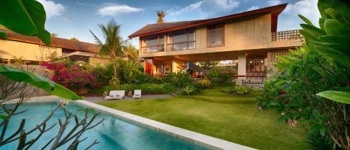 Villa Casabama