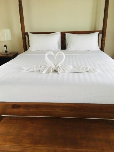 Apartamento Ananda Villa