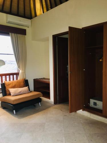 Apartamento Ananda Villa