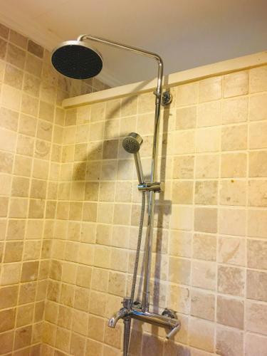 Apartamento Ananda Villa