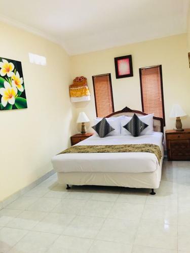 Hostal Local Family House