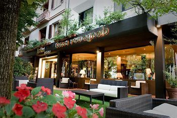 Tosco Romagnolo Hotel And Spa