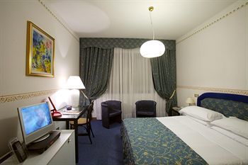 Tosco Romagnolo Hotel And Spa