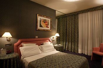 Tosco Romagnolo Hotel And Spa