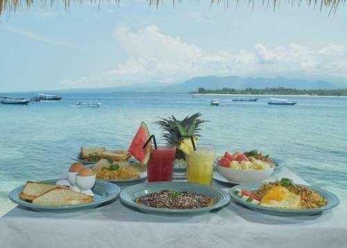 Hotel Gita Gili Bungalow