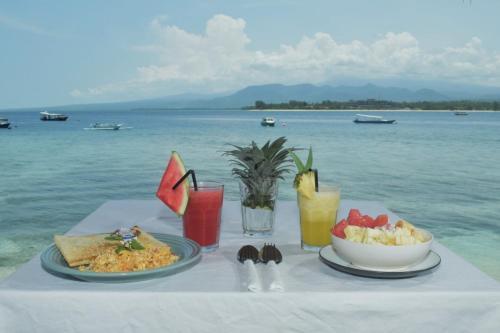 Hotel Gita Gili Bungalow