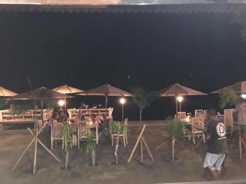 Hotel Gita Gili Bungalow