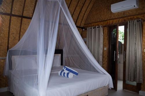 Hotel Gita Gili Bungalow