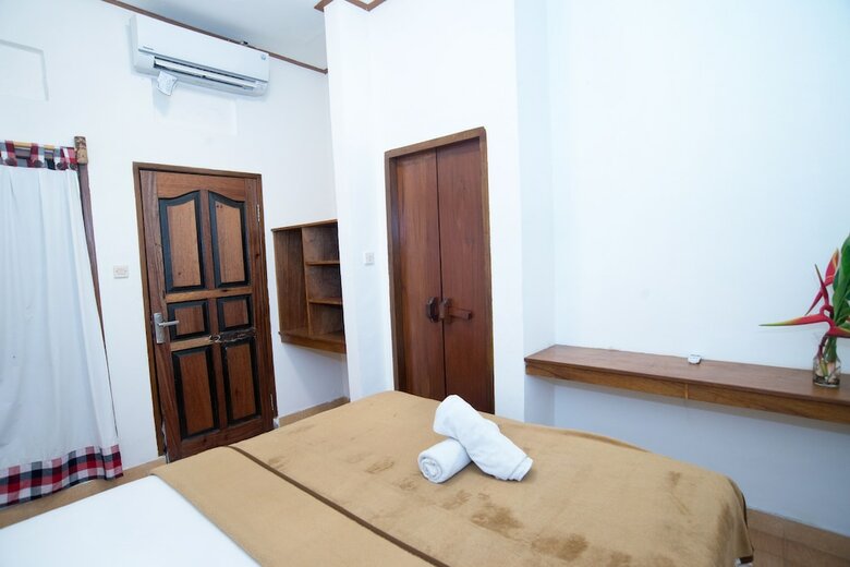 Hotel Villa Karang Homestay