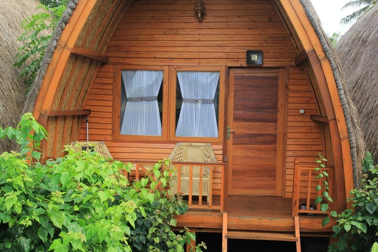 Hostal Damai Bungalows