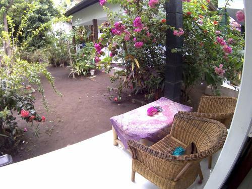 Mama Homestay