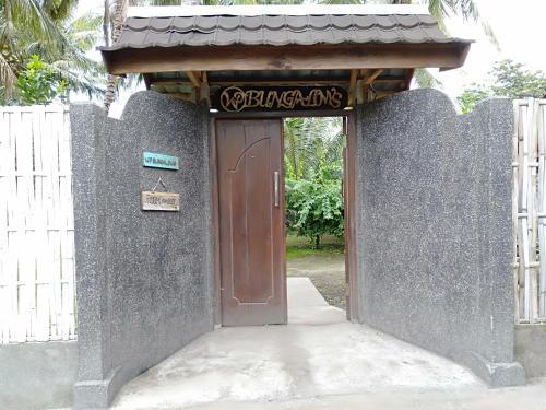 Hostal Wp Bungalow