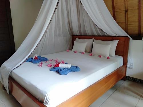 Hostal Wp Bungalow