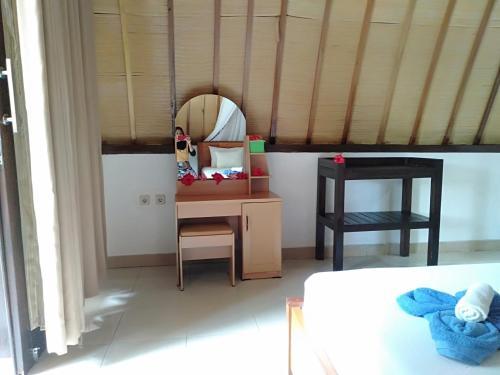 Hostal Wp Bungalow