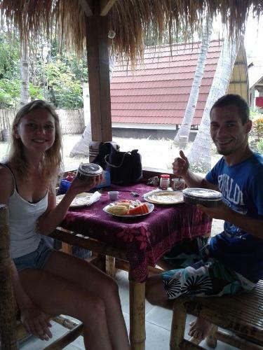 Hostal Wp Bungalow