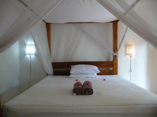 Hostal Village Homestay