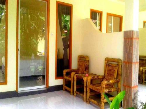 Hostal Village Homestay