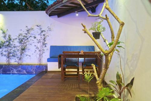 Stay Shark Villas Gili Air