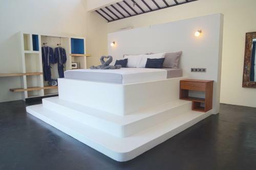 Stay Shark Villas Gili Air