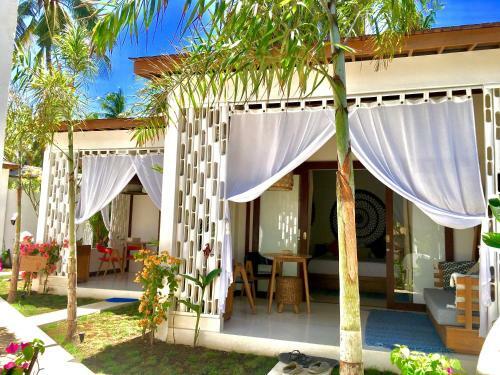 De'coco Villa And Suites