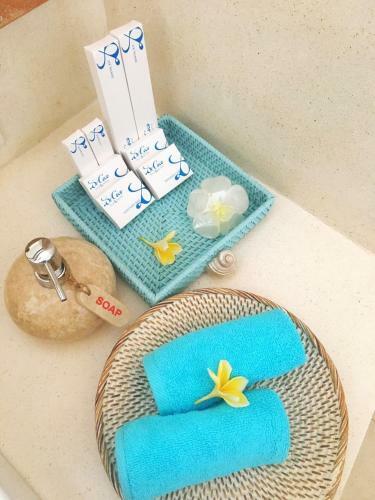 De'coco Villa And Suites