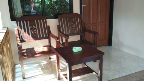 Lagi Homestay
