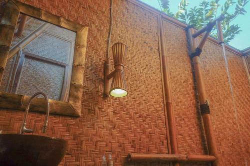Hostal "one Love" Bamboo Bungalows