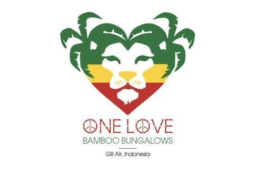 Hostal "one Love" Bamboo Bungalows