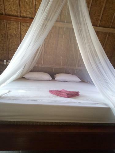 Lelah Lalok Homestay