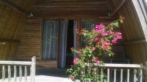Lelah Lalok Homestay