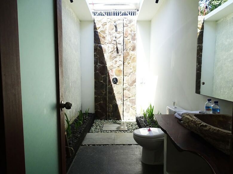 Hotel Samata Village Gili Air