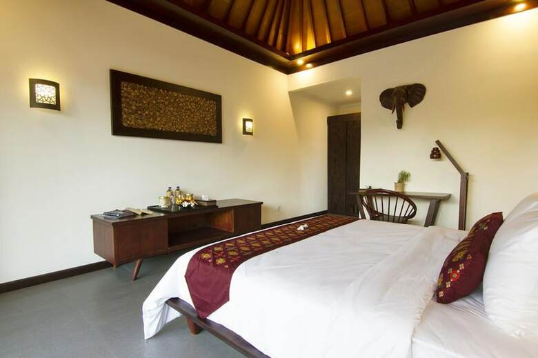 Hotel Samata Village Gili Air