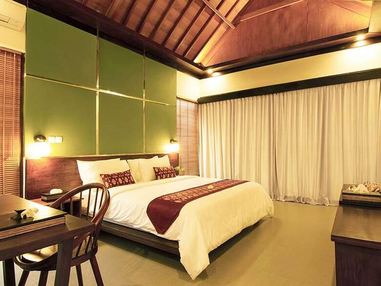 Hotel Samata Village Gili Air
