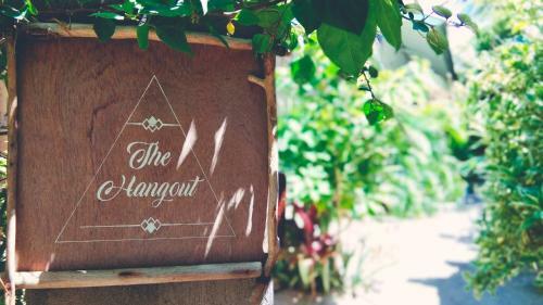 Bed & Breakfast The Hangout