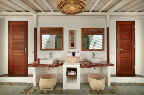 Hotel Pinkcoco Gili Air