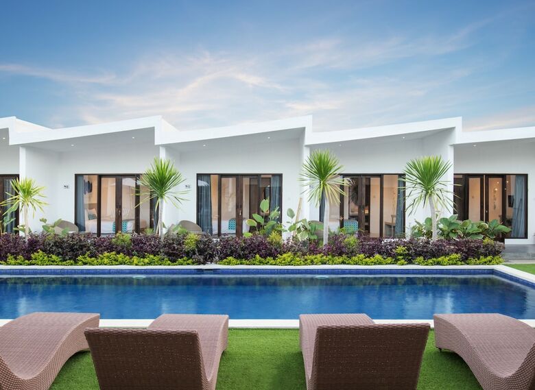 Hotel Jago Gili Air
